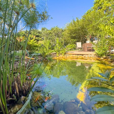 Rancho Litoral Buzios Villa Exteriör bild
