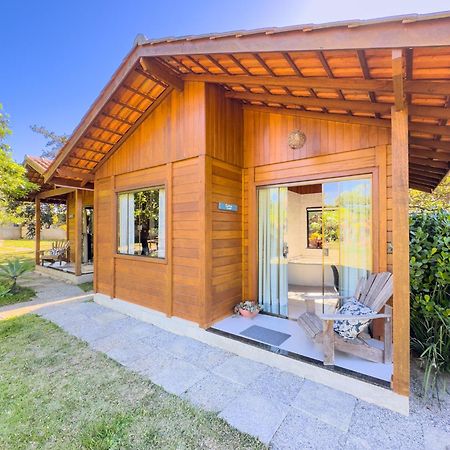 Rancho Litoral Buzios Villa Exteriör bild