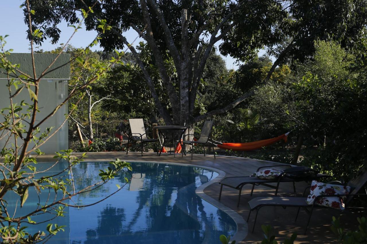 Rancho Litoral Buzios Villa Exteriör bild