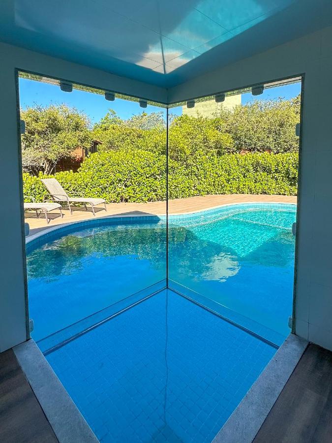Rancho Litoral Buzios Villa Exteriör bild