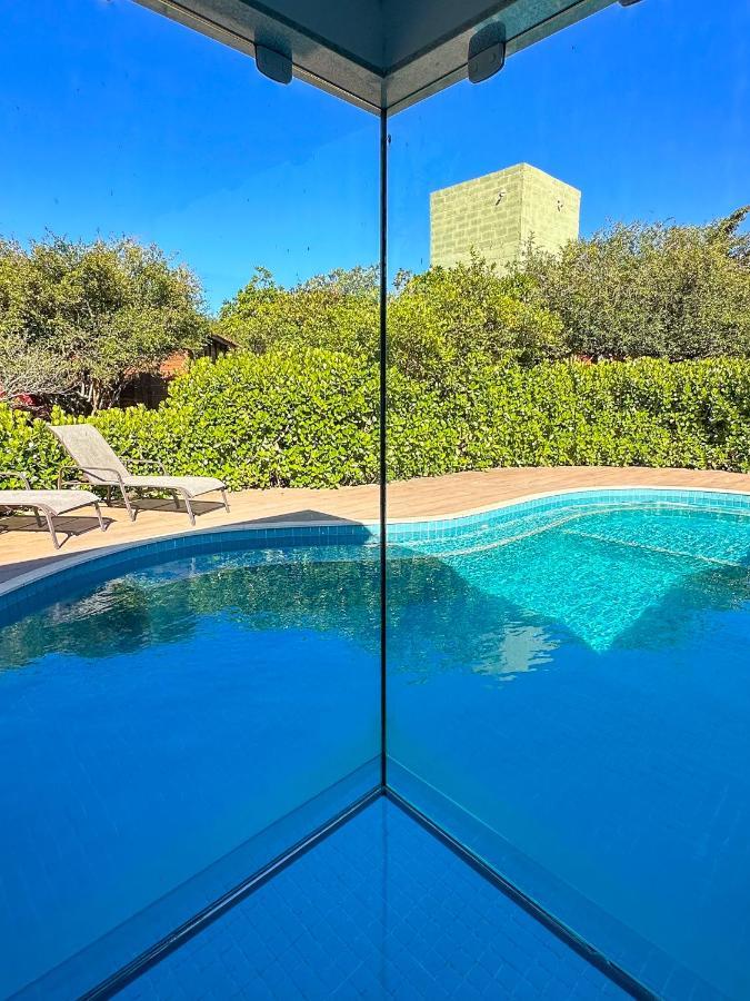 Rancho Litoral Buzios Villa Exteriör bild