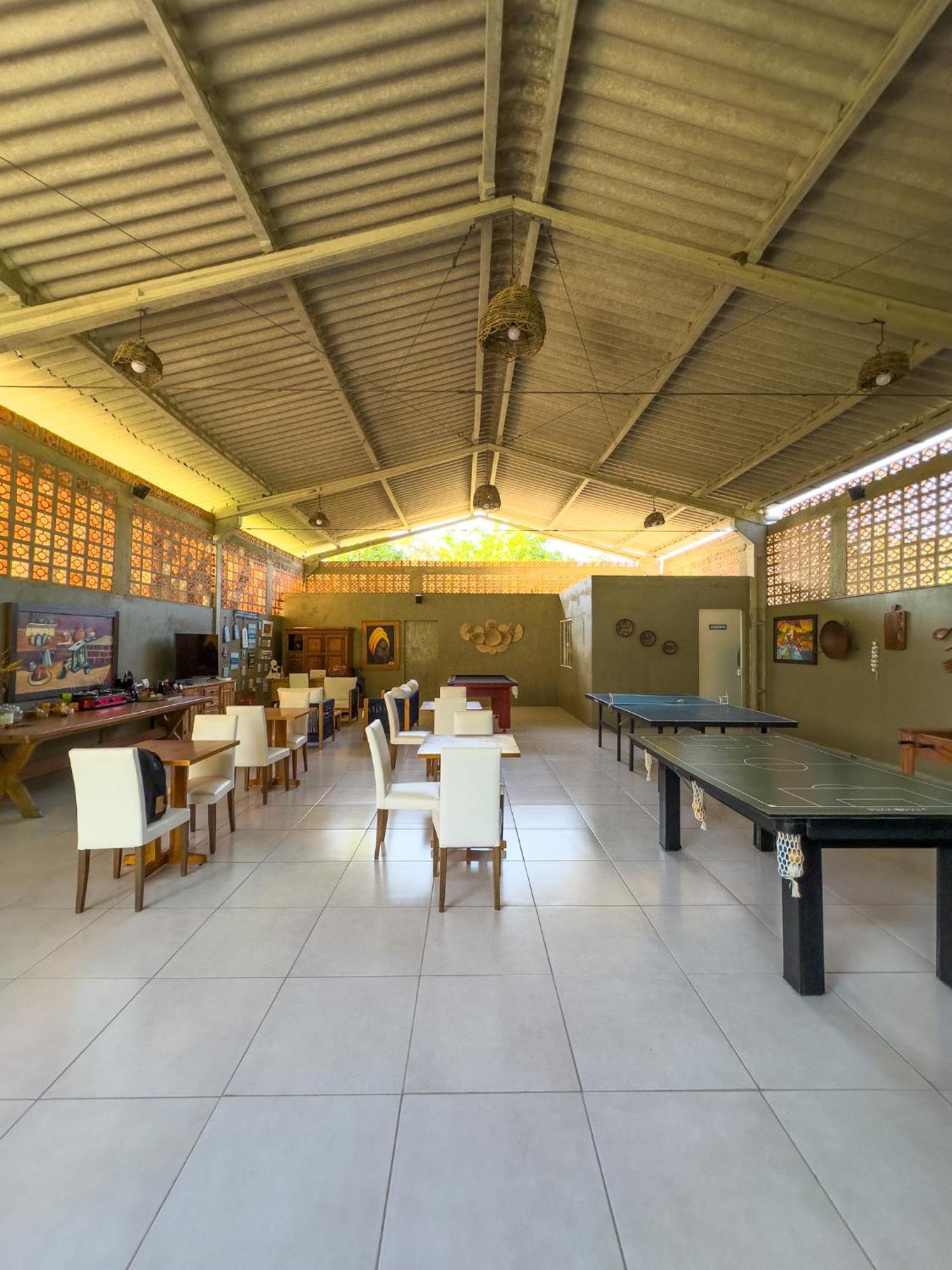 Rancho Litoral Buzios Villa Exteriör bild