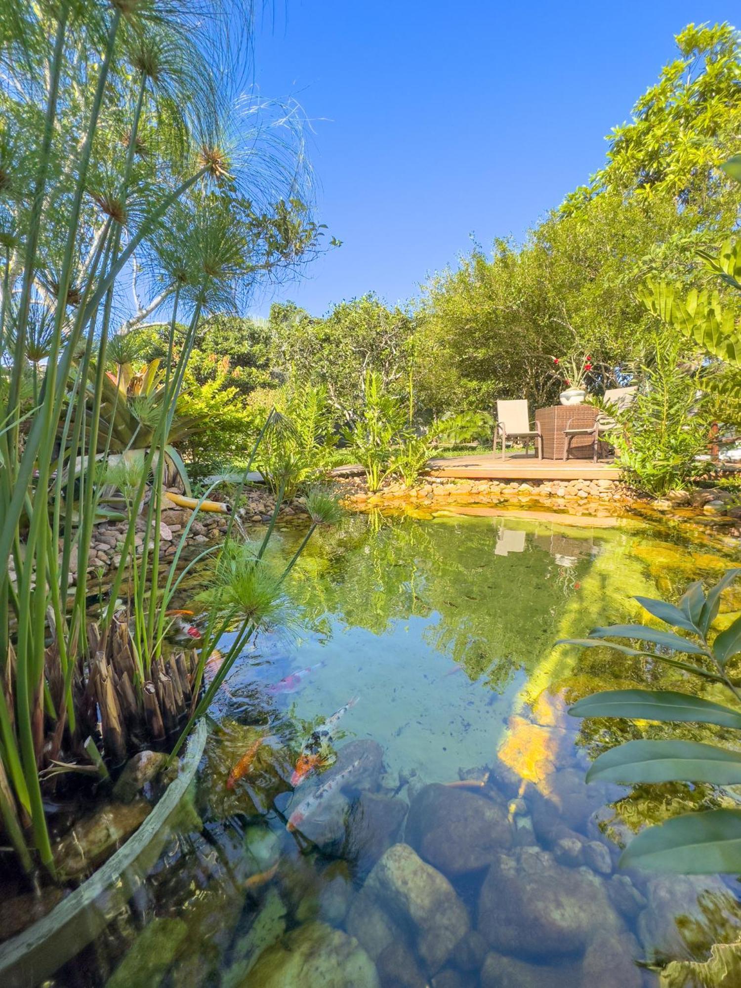 Rancho Litoral Buzios Villa Exteriör bild