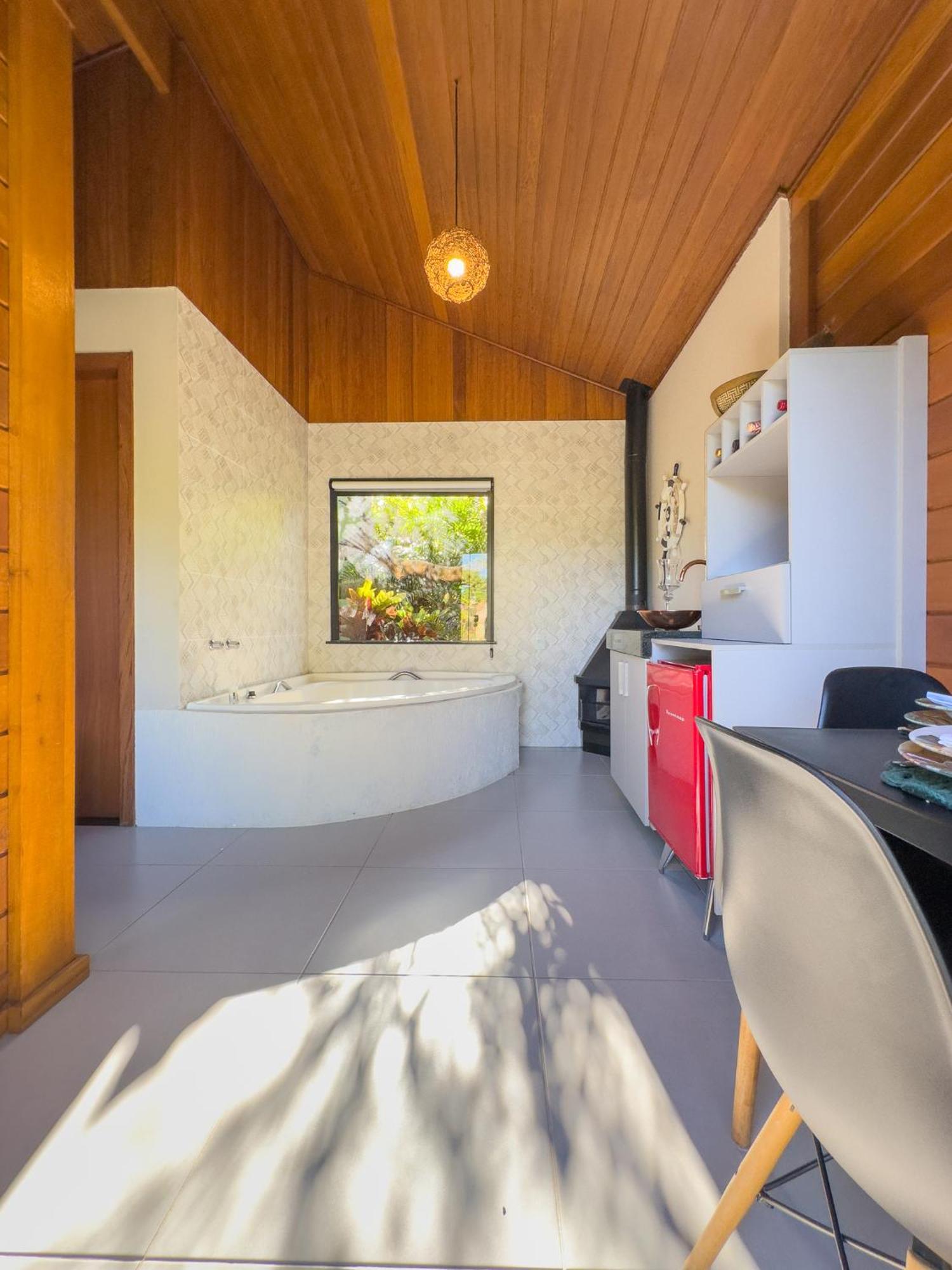 Rancho Litoral Buzios Villa Exteriör bild
