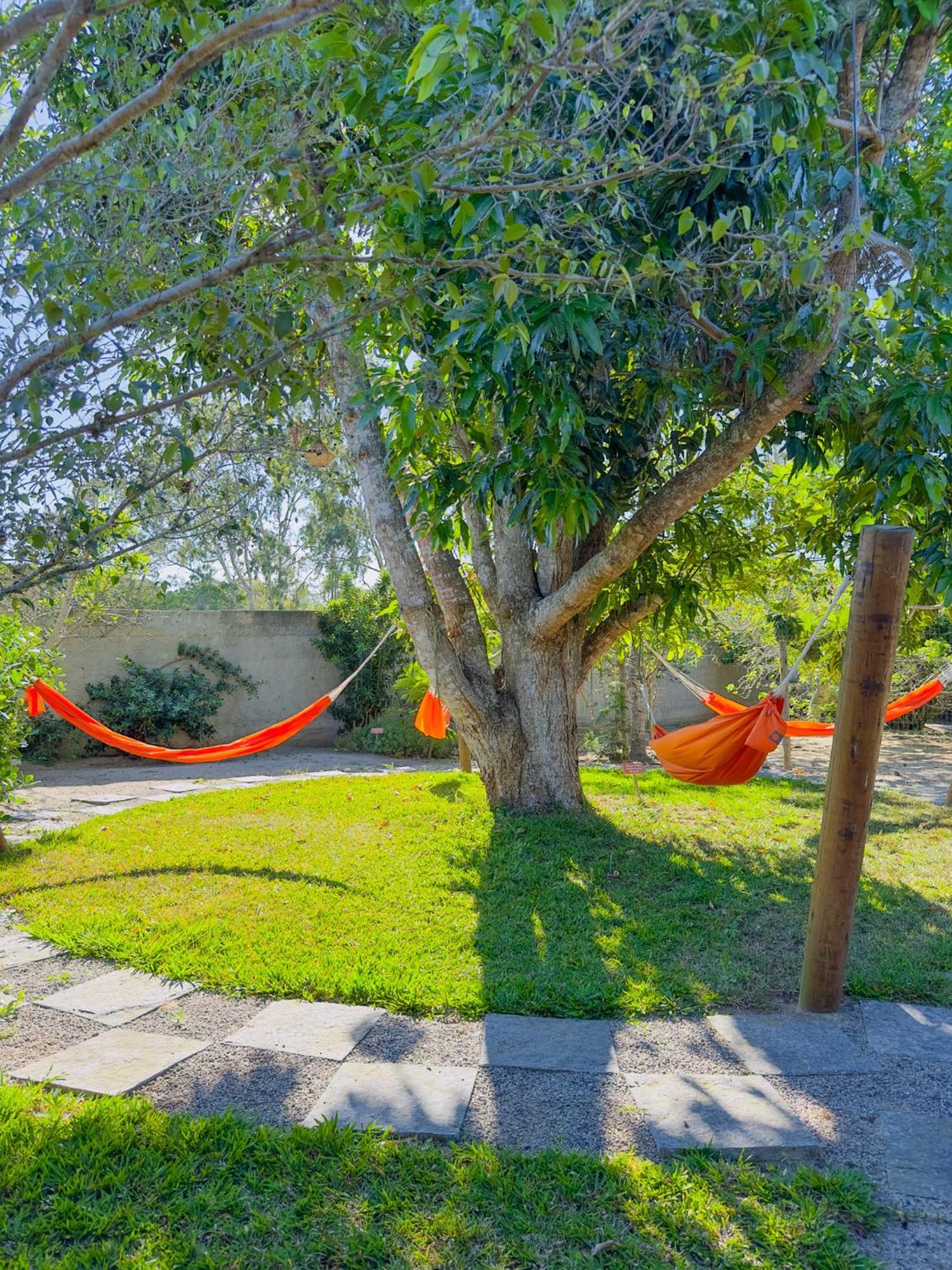 Rancho Litoral Buzios Villa Exteriör bild