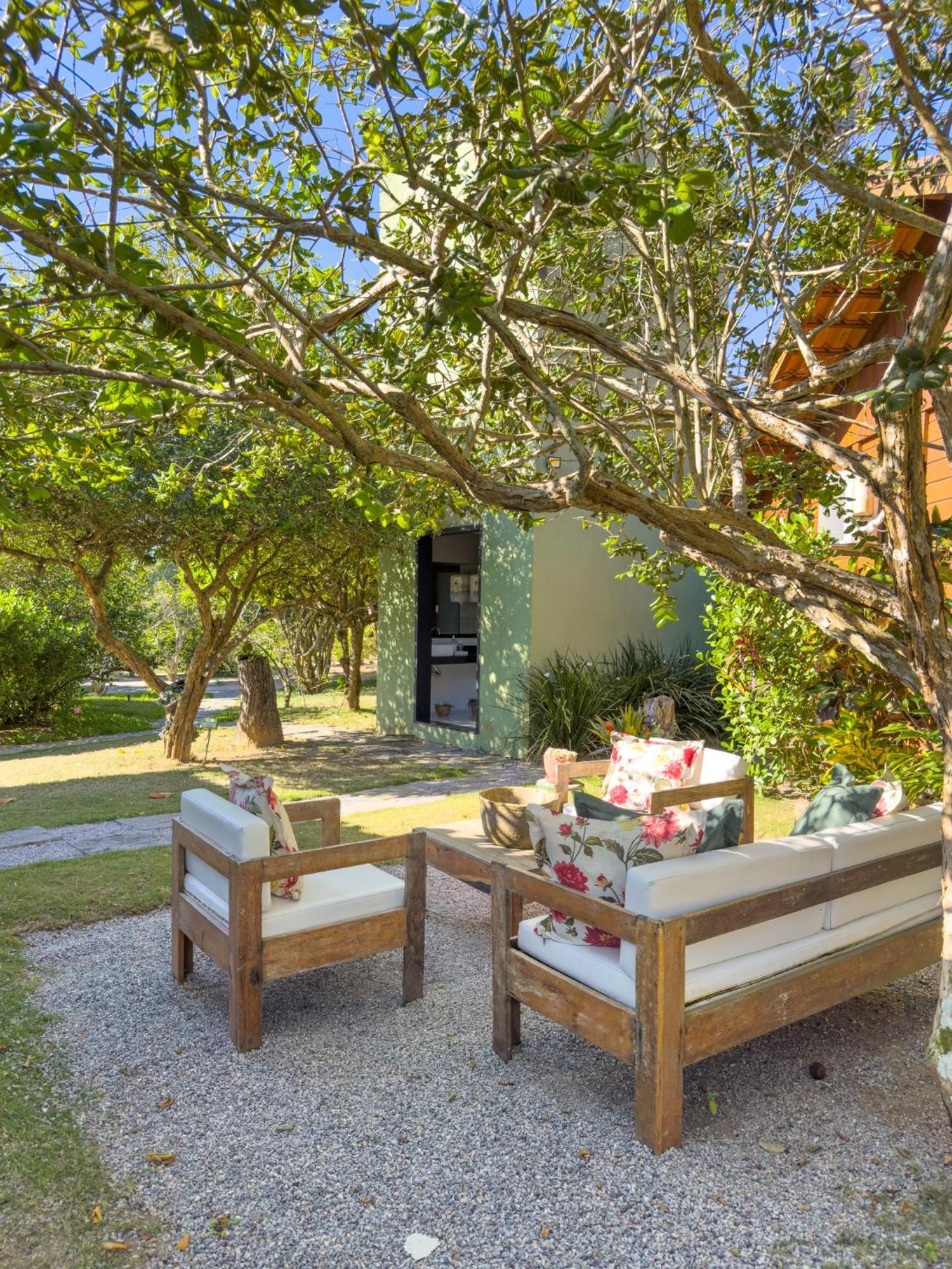 Rancho Litoral Buzios Villa Exteriör bild