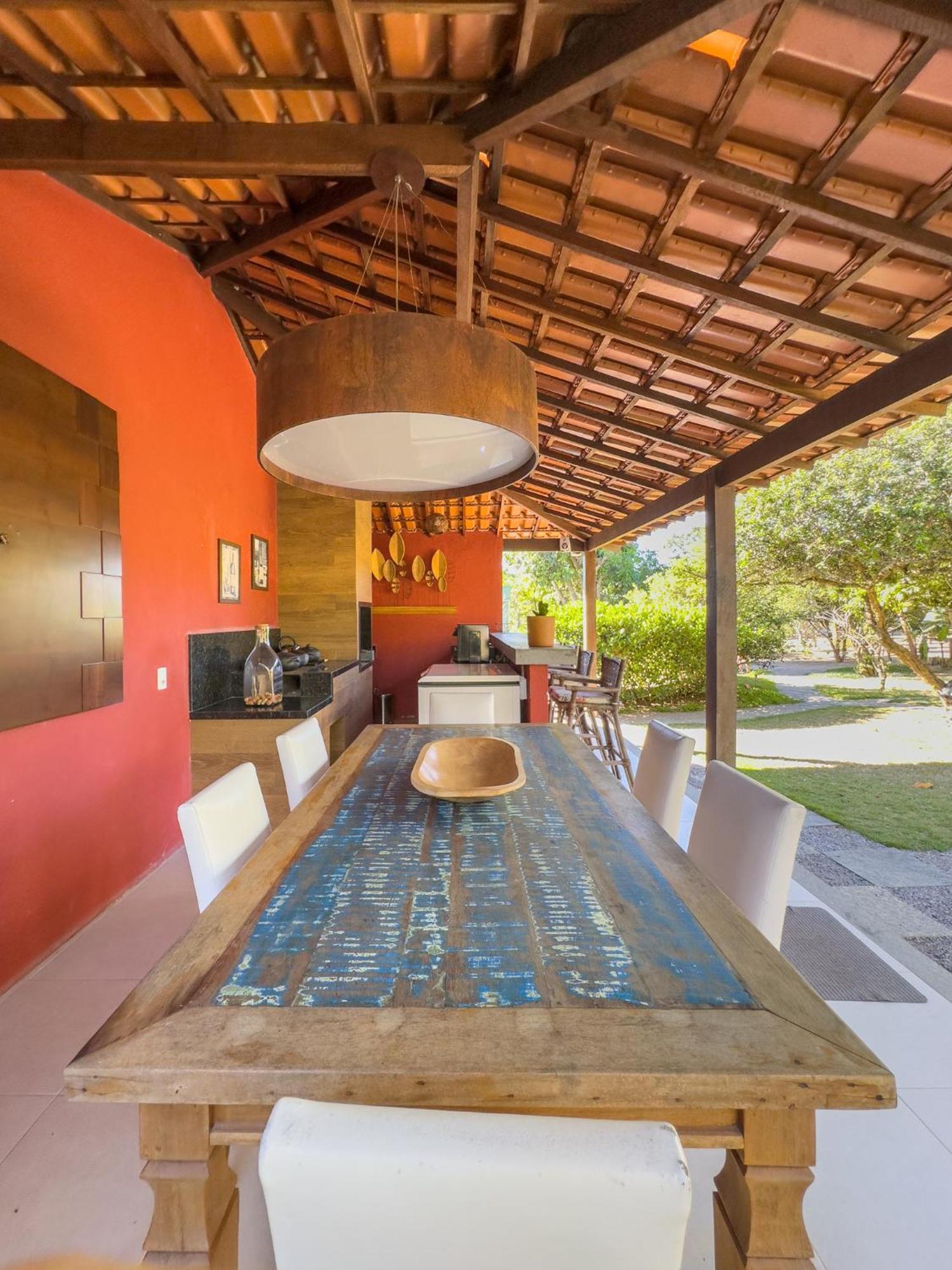 Rancho Litoral Buzios Villa Exteriör bild