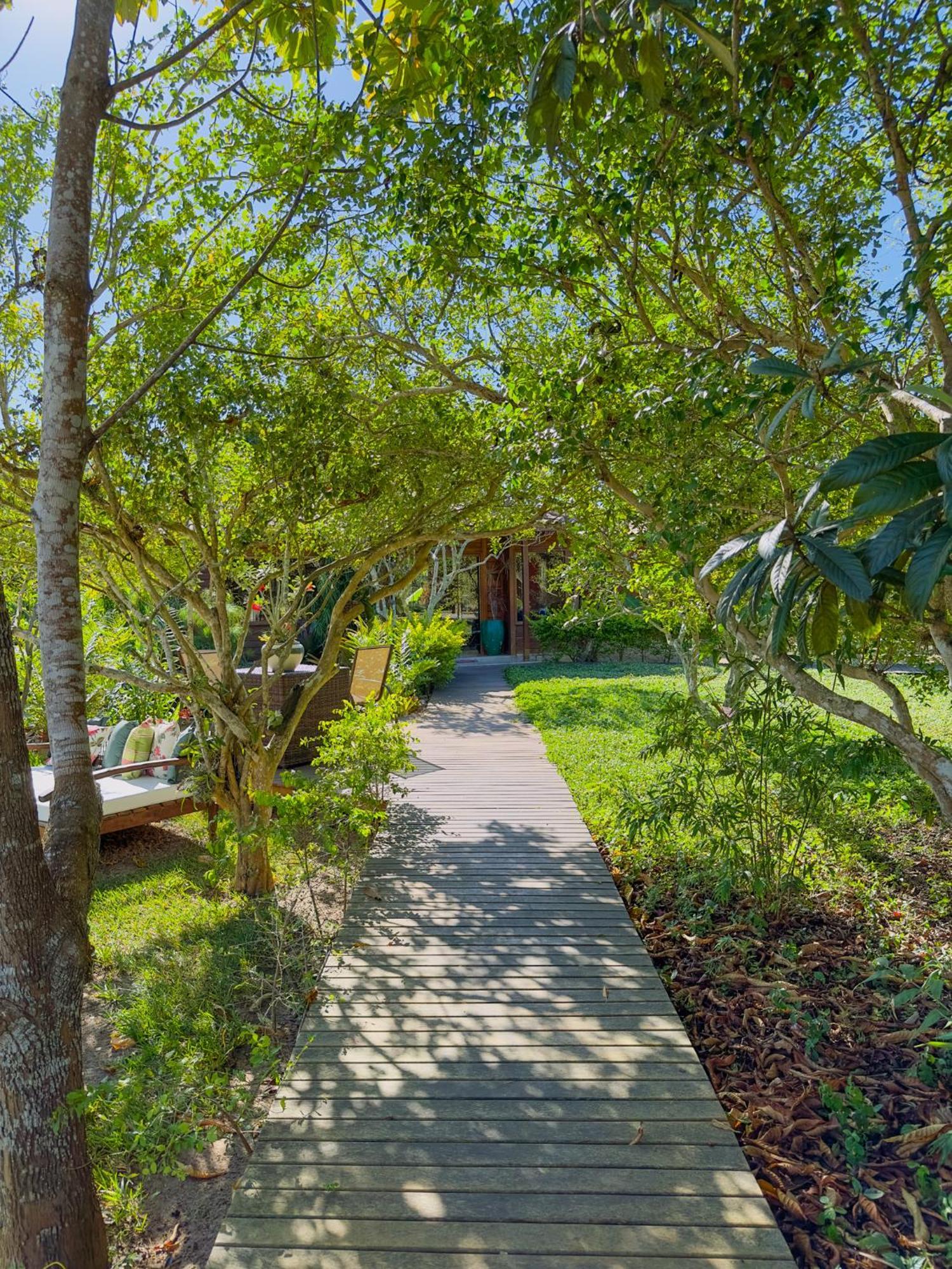 Rancho Litoral Buzios Villa Exteriör bild