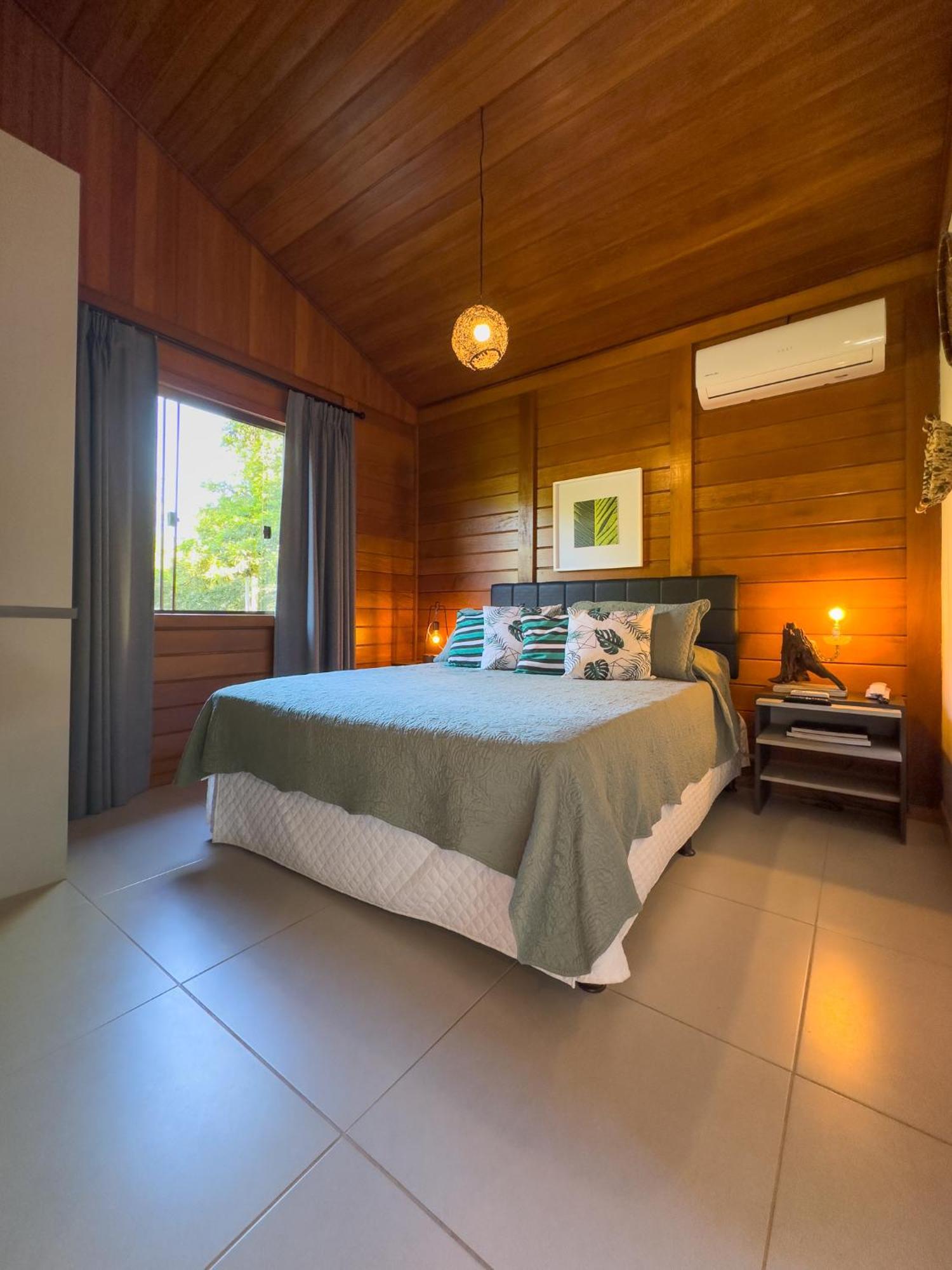 Rancho Litoral Buzios Villa Exteriör bild