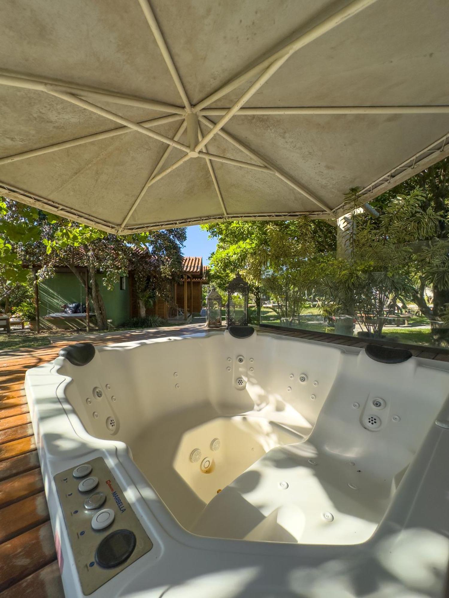 Rancho Litoral Buzios Villa Exteriör bild
