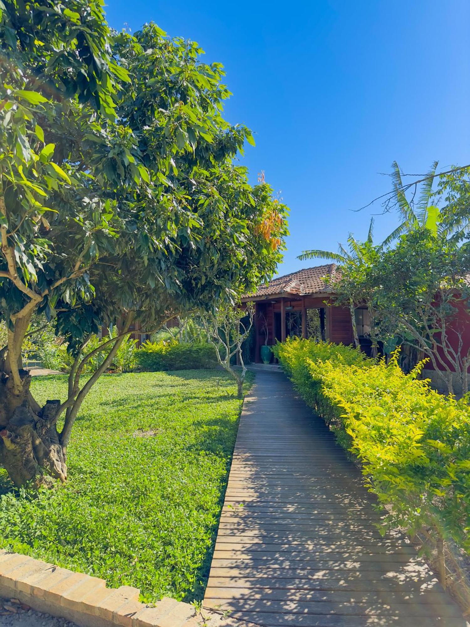 Rancho Litoral Buzios Villa Exteriör bild