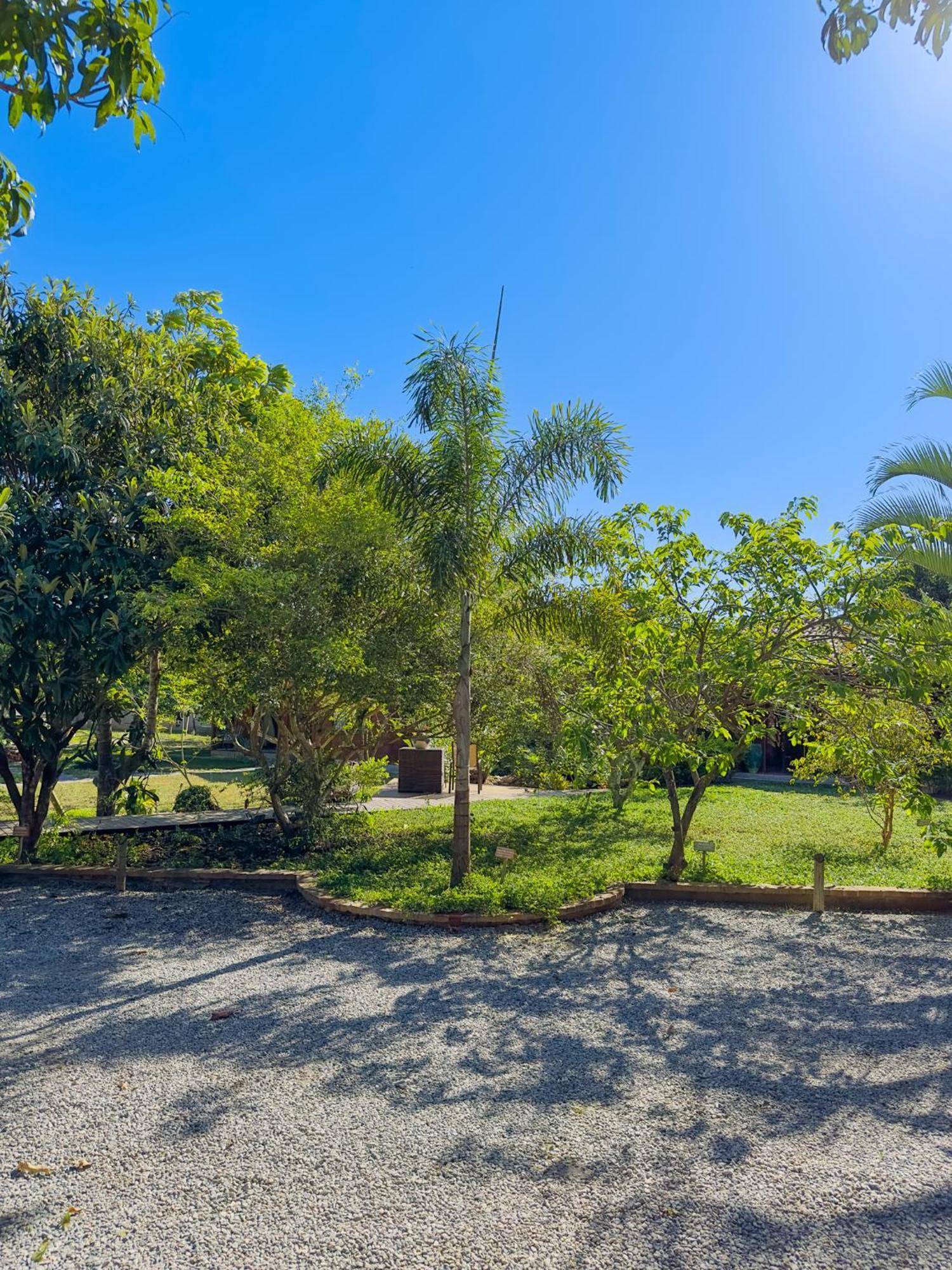 Rancho Litoral Buzios Villa Exteriör bild