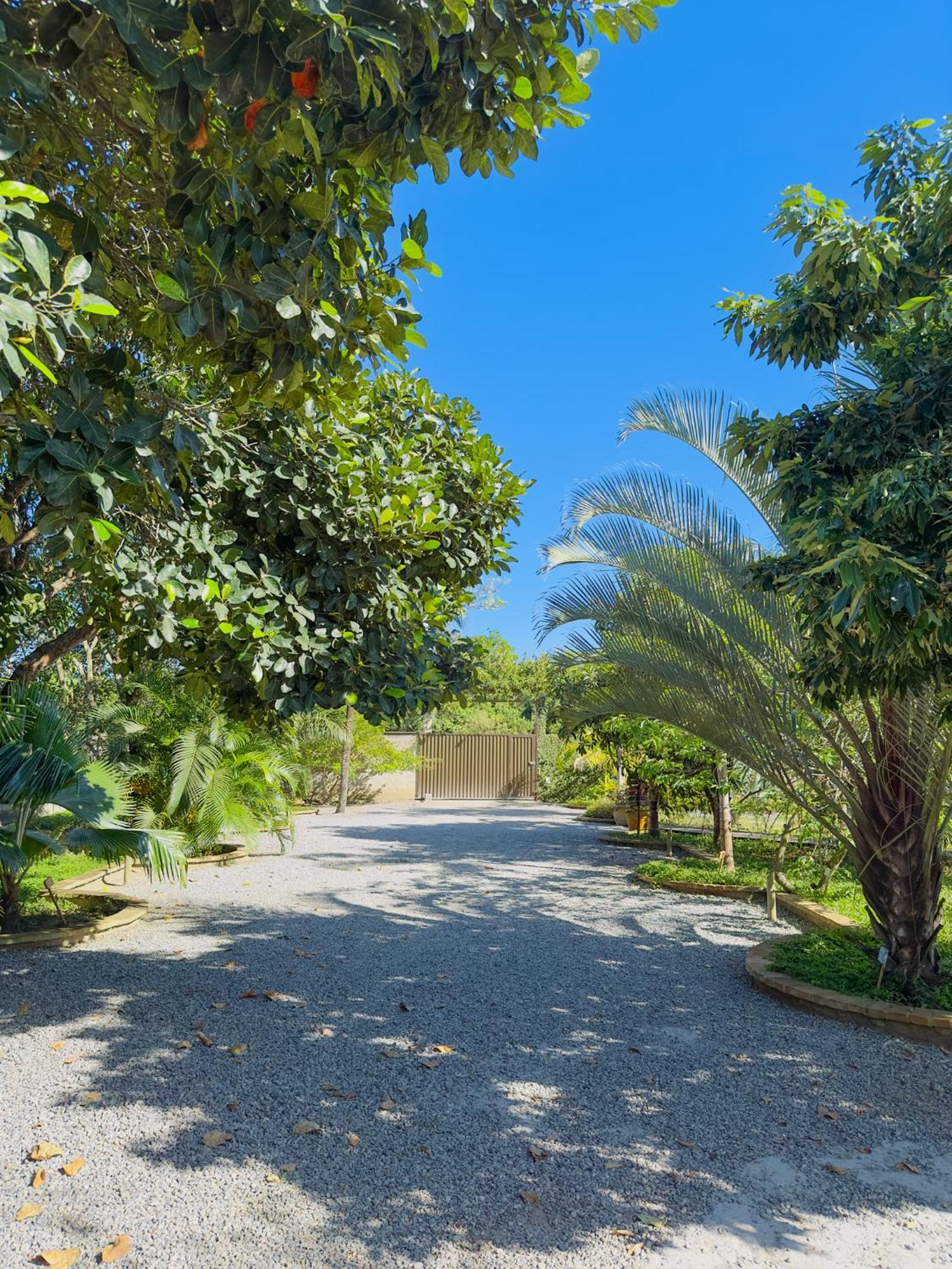 Rancho Litoral Buzios Villa Exteriör bild