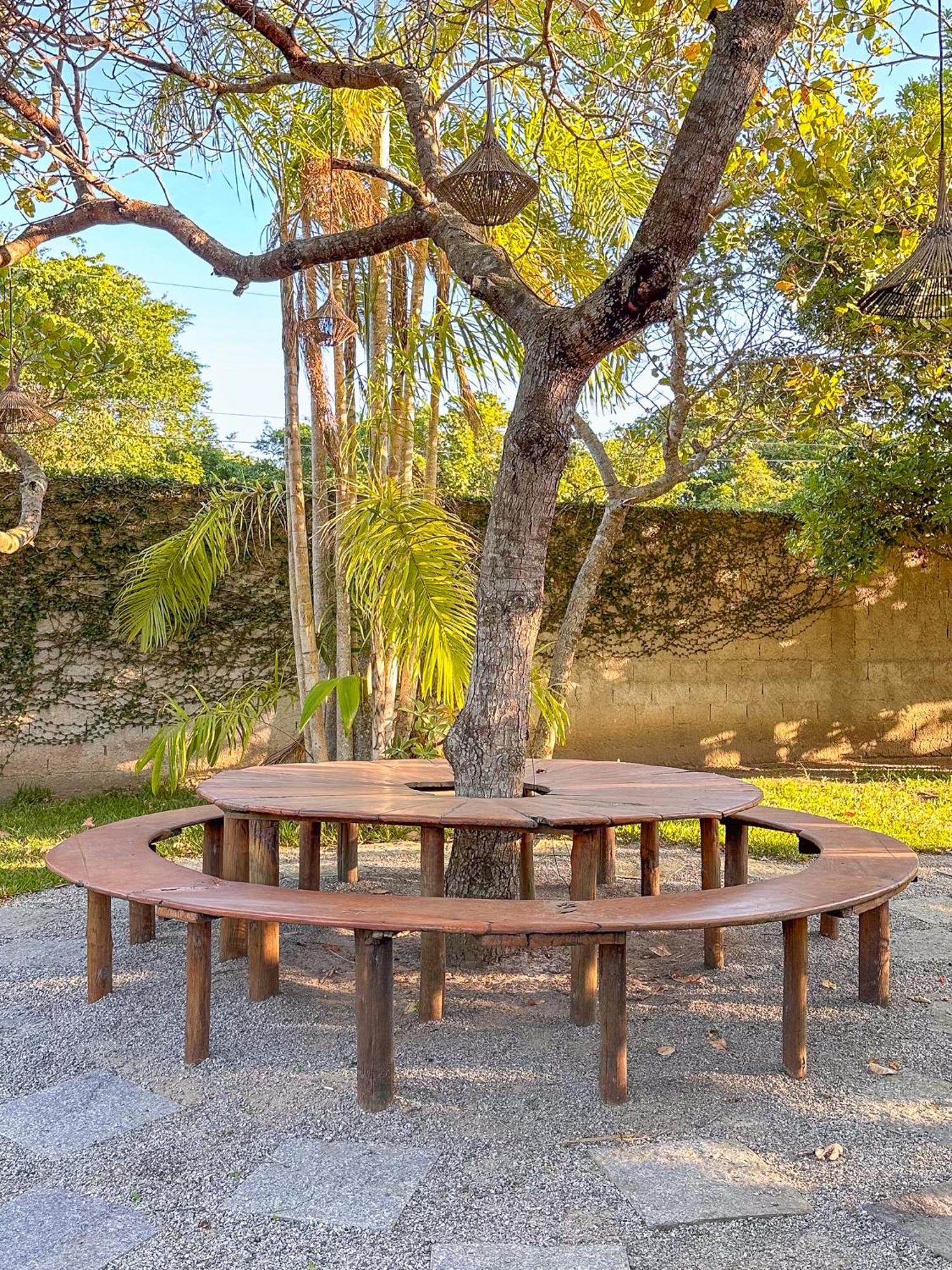 Rancho Litoral Buzios Villa Exteriör bild