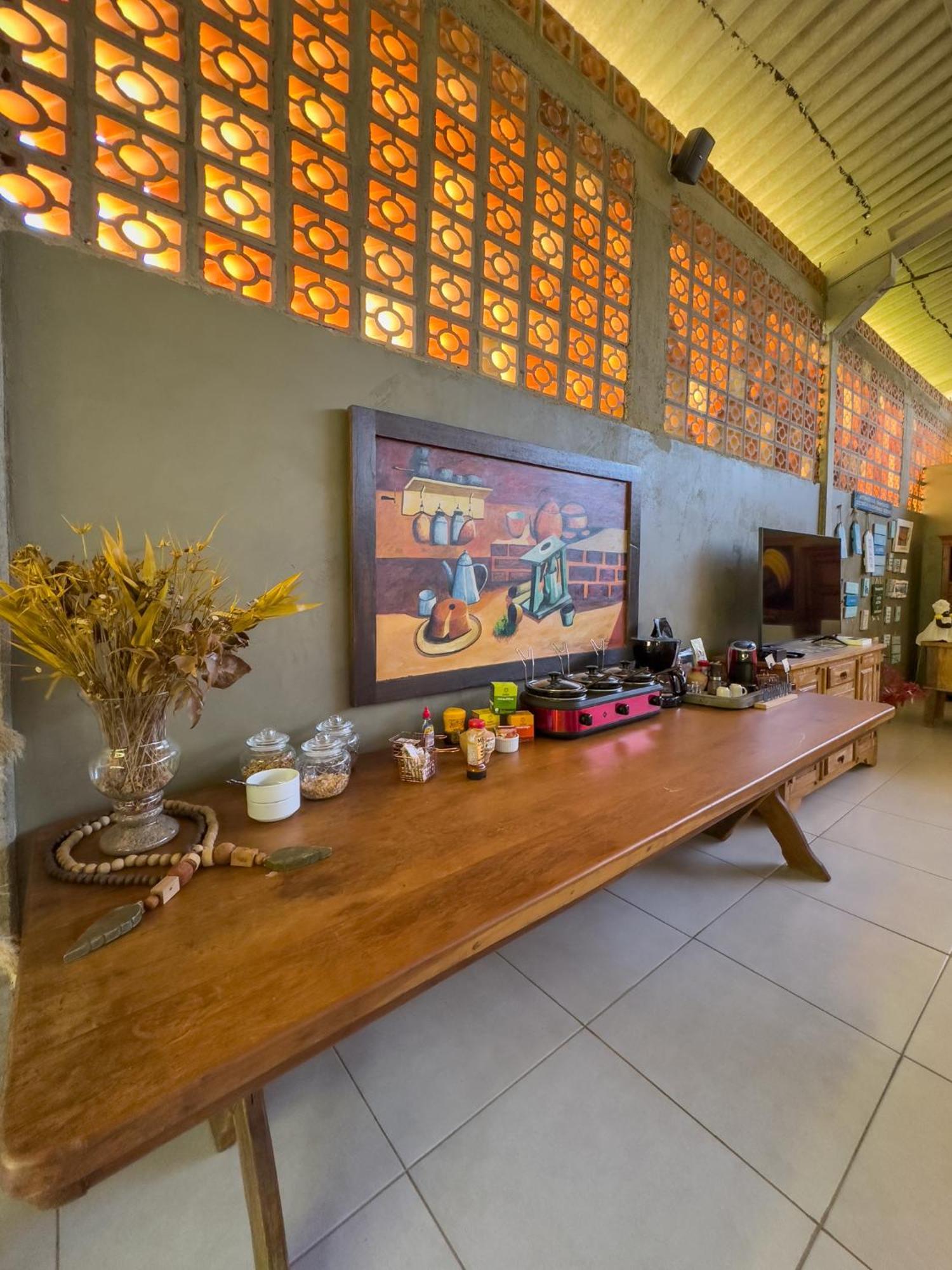 Rancho Litoral Buzios Villa Exteriör bild