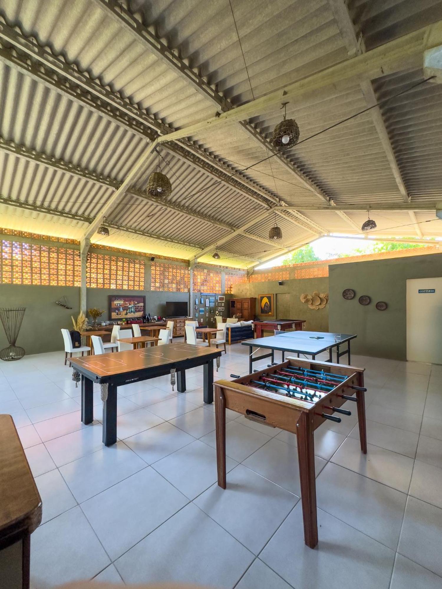 Rancho Litoral Buzios Villa Exteriör bild