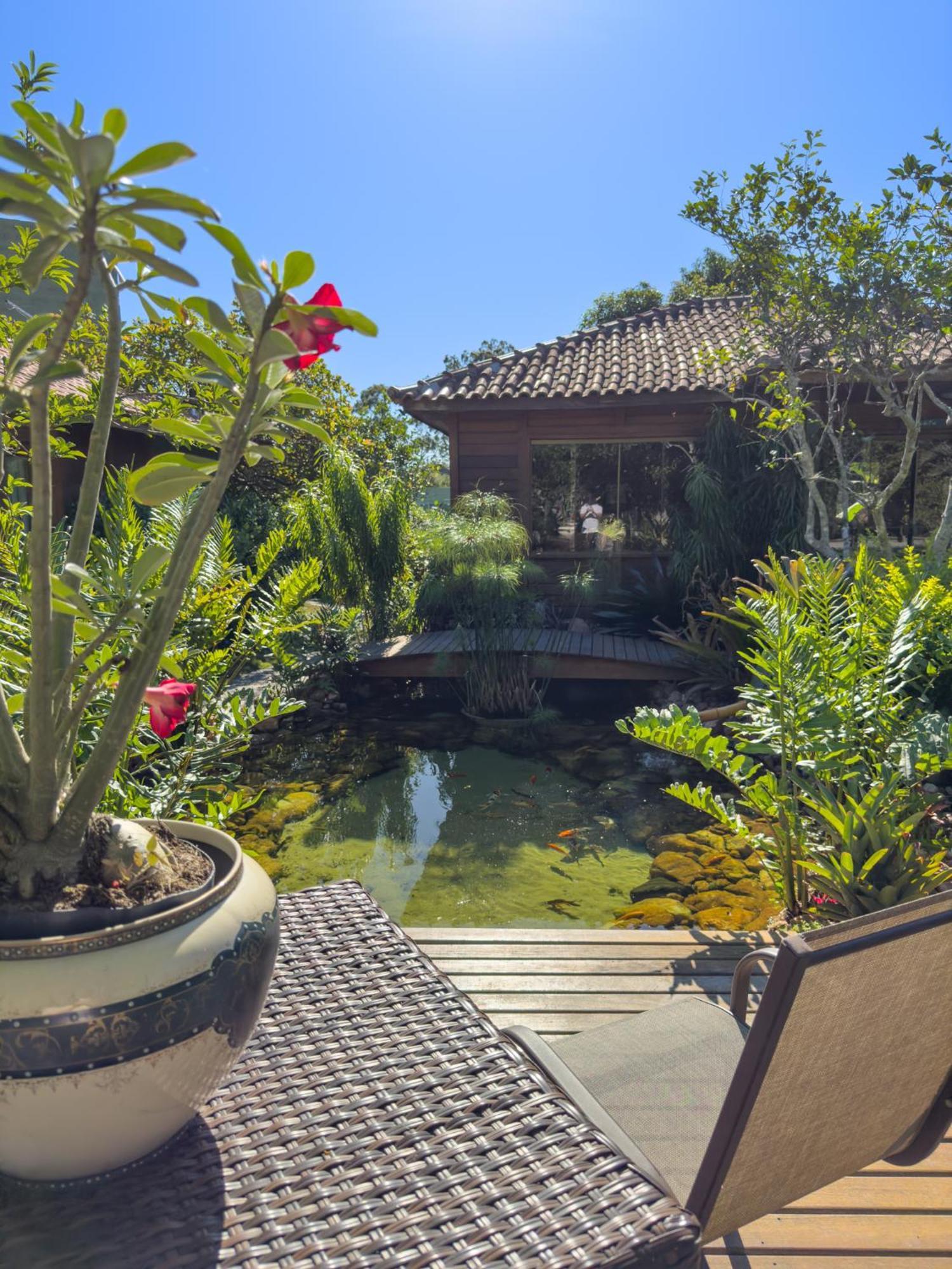 Rancho Litoral Buzios Villa Exteriör bild