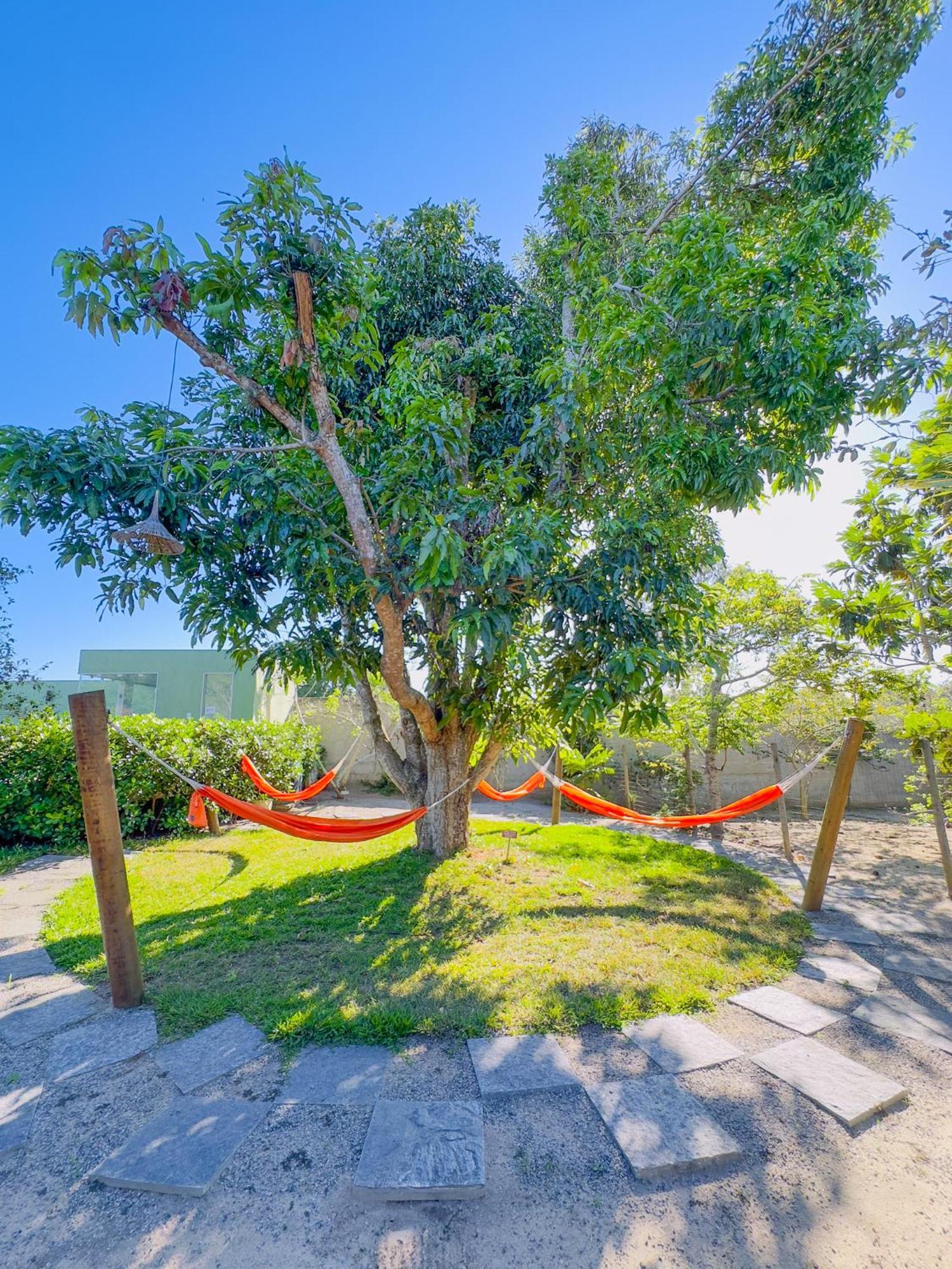 Rancho Litoral Buzios Villa Exteriör bild
